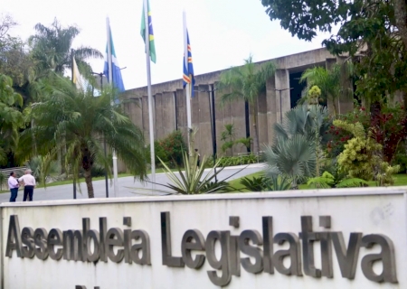 Confira quais são os 24 deputados estaduais eleitos em 2026 em Mato Grosso do Sul