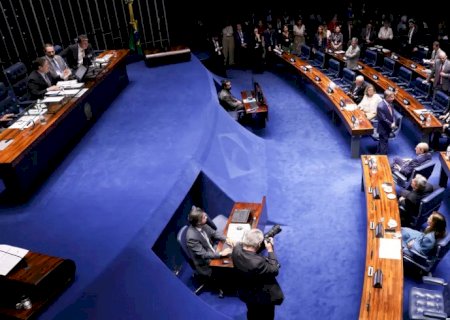 Senado aprova aumento de limite e perdão de dívida para MEIs