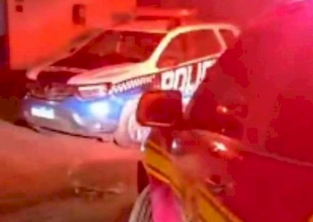 Briga entre vizinhos termina com um morto e outro baleado em Campo Grande>