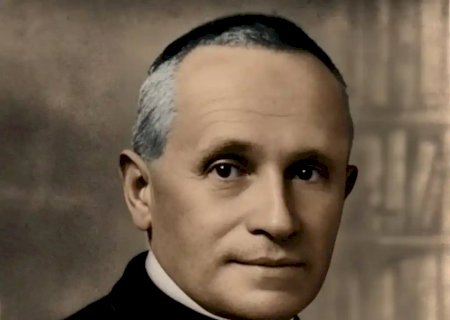 Após Carlo Acutis, padre que é nome de rua por história em MS pode virar santo>