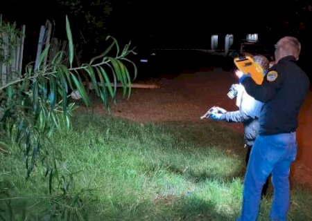 Dois suspeitos de assassinar ex-presidiário são mortos em confronto com a PM em Dourados