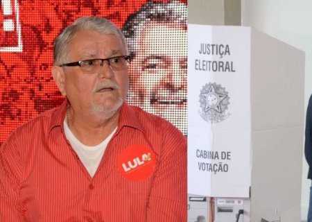 Após 30 anos Zeca derrota Puccinelli nas urnas pela primeira vez>