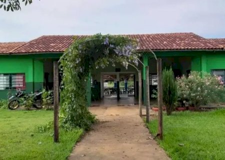 Menor seção eleitoral de MS fica em Caarapó e tem apenas 21 eleitores