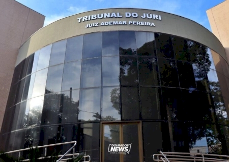 Acusado de espancar e matar indígena é condenado a 12 anos em regime fechado>