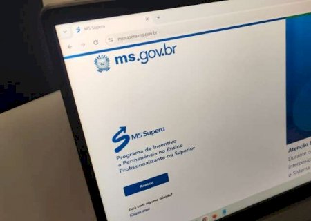 Reserva do MS Supera poder&aacute; ser convocada at&eacute; mar&ccedil;o de 2027>