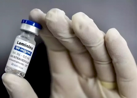 Em meio a alerta sobre polilaminina, pacientes de MS relatam evolução>