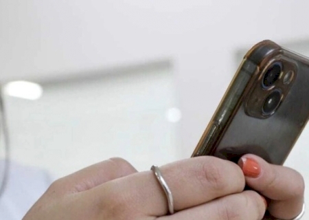 Técnico é preso suspeito de 'vazar nudes' do celular de cliente em MS>