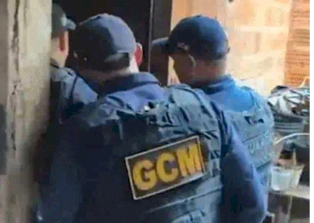 Mulher mantida em c&aacute;rcere e agredida com martelo &eacute; resgatada em Campo Grande>