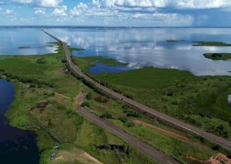 Fiscaliza&ccedil;&atilde;o nos rios de MS &eacute; refor&ccedil;ada antes do in&iacute;cio da piracema>