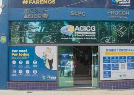 Campanha para renegociar dívidas de clientes abre inscrições para empresas em MS>