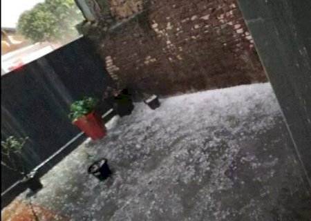 Desastres climáticos levam a saques de R$ 22,4 milhões do FGTS em Deodápolis, Ivinhema, Corguinho e Rio Negro>