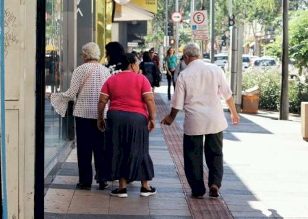 Mesmo com inadimplência, renegociação de dívidas cresce 24% entre idosos em MS>