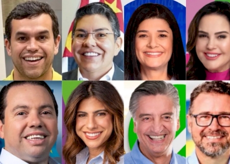 Bolsonaristas resistem, esquerda perde e deputados federais de MS estarão mais ao centro