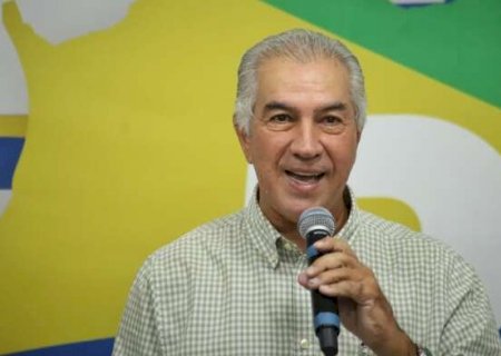 Azambuja e Contar s&atilde;o os dois senadores eleitos em MS