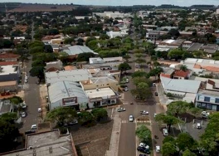 Em quatro meses, motorista de Navira&iacute; soma 445 pontos e tem CNH suspensa>