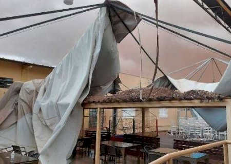 El Ni&ntilde;o testa lavouras, cidades e a capacidade de rea&ccedil;&atilde;o do poder p&uacute;blico