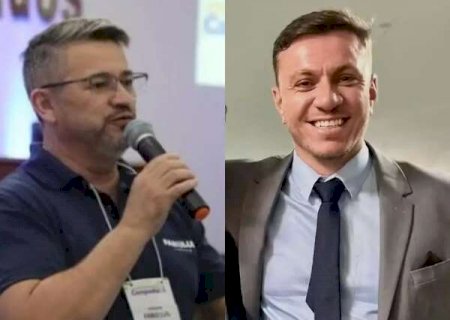 Suplentes do interior ganham vaga nas c&acirc;maras com elei&ccedil;&atilde;o de federal e estadual