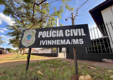 Bebê de quatro meses morre em residência de bairro de Ivinhema