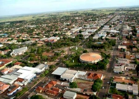 Monitor escolar de Novo Horizonte do Sul &eacute; afastado das fun&ccedil;&otilde;es ap&oacute;s den&uacute;ncias de alunas>
