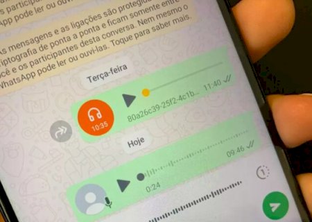 Pais ganham mais controle sobre WhatsApp usado por adolescentes>