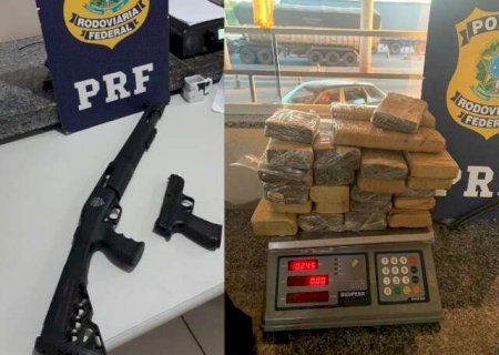 O drama de um garoto mostra o que as drogas deixam pelo caminho>