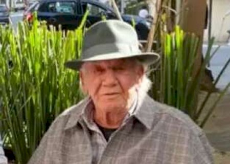 Morre, aos 85 anos, Roberto Razuk, figura hist&oacute;rica do poder e da contraven&ccedil;&atilde;o>