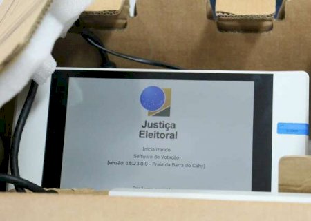 Restri&ccedil;&atilde;o &agrave; pris&atilde;o de eleitores termina nesta ter&ccedil;a-feira>